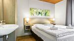 BedRoom - Bungalow für 4 Personen (50 m²) in Putten - Top-Hundeurlaub