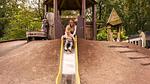ParkFacilities - Bungalow für 4 Personen (50 m²) in Putten - Top-Hundeurlaub