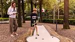 ParkFacilities - Bungalow für 4 Personen (50 m²) in Putten - Top-Hundeurlaub