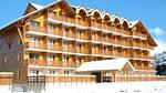 Untagged - Ferienwohnung für 5 Personen (28 m²) in Commune de Dévoluy - Top-Hundeurlaub