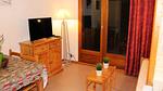 Untagged - Ferienwohnung für 5 Personen (28 m²) in Commune de Dévoluy - Top-Hundeurlaub