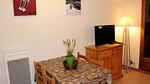 Untagged - Ferienwohnung für 5 Personen (28 m²) in Commune de Dévoluy - Top-Hundeurlaub