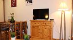 Untagged - Ferienwohnung für 5 Personen (28 m²) in Commune de Dévoluy - Top-Hundeurlaub