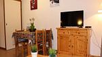 Untagged - Ferienwohnung für 5 Personen (28 m²) in Commune de Dévoluy - Top-Hundeurlaub