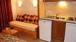 Untagged - Ferienwohnung für 5 Personen (28 m²) in Commune de Dévoluy - Top-Hundeurlaub