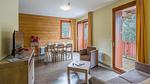 LivingRoom - Ferienhaus für 8 Personen (70 m²) in Vaujany - Top-Hundeurlaub