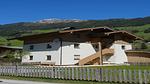 ExteriorSummer - Ferienwohnung für 5 Personen (82 m²) in Wald im Pinzgau - Top-Hundeurlaub