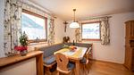 DiningRoom - Ferienwohnung für 5 Personen (82 m²) in Wald im Pinzgau - Top-Hundeurlaub