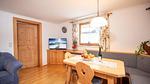 DiningRoom - Ferienwohnung für 5 Personen (82 m²) in Wald im Pinzgau - Top-Hundeurlaub