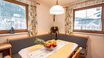 DiningRoom - Ferienwohnung für 5 Personen (82 m²) in Wald im Pinzgau - Top-Hundeurlaub