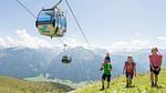 AreaSummer5KM - Ferienwohnung für 5 Personen (82 m²) in Wald im Pinzgau - Top-Hundeurlaub