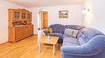 LivingRoom - Ferienwohnung für 5 Personen (82 m²) in Wald im Pinzgau - Top-Hundeurlaub