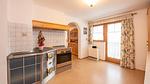 Kitchen - Ferienwohnung für 5 Personen (82 m²) in Wald im Pinzgau - Top-Hundeurlaub
