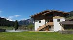 ExteriorSummer - Ferienwohnung für 5 Personen (82 m²) in Wald im Pinzgau - Top-Hundeurlaub