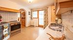 Kitchen - Ferienwohnung für 5 Personen (82 m²) in Wald im Pinzgau - Top-Hundeurlaub
