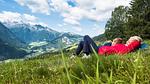 AreaSummer5KM - Ferienwohnung für 5 Personen (82 m²) in Wald im Pinzgau - Top-Hundeurlaub