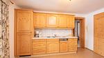 Kitchen - Ferienwohnung für 5 Personen (82 m²) in Wald im Pinzgau - Top-Hundeurlaub