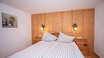 BedRoom - Ferienwohnung für 5 Personen (82 m²) in Wald im Pinzgau - Top-Hundeurlaub