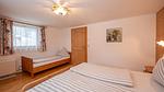 BedRoom - Ferienwohnung für 5 Personen (82 m²) in Wald im Pinzgau - Top-Hundeurlaub