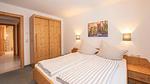 BedRoom - Ferienwohnung für 5 Personen (82 m²) in Wald im Pinzgau - Top-Hundeurlaub