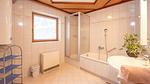 BathRoom - Ferienwohnung für 5 Personen (82 m²) in Wald im Pinzgau - Top-Hundeurlaub