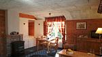 LivingRoom - Ferienhaus für 2 Personen (40 m²) in Herpen - Top-Hundeurlaub