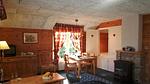 LivingRoom - Ferienhaus für 2 Personen (40 m²) in Herpen - Top-Hundeurlaub