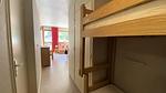 Ferienwohnung für 5 Personen (28 m²) in Bessans - Top-Hundeurlaub