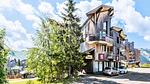 LivingRoom - Ferienwohnung für 5 Personen (24 m²) in Avoriaz - Top-Hundeurlaub