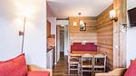 LivingRoom - Ferienwohnung für 5 Personen (24 m²) in Avoriaz - Top-Hundeurlaub