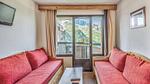 Kitchen - Ferienwohnung für 5 Personen (24 m²) in Avoriaz - Top-Hundeurlaub