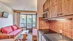 BedRoom - Ferienwohnung für 5 Personen (24 m²) in Avoriaz - Top-Hundeurlaub