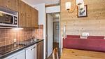 BedRoom - Ferienwohnung für 5 Personen (24 m²) in Avoriaz - Top-Hundeurlaub