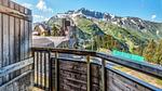 BathRoom - Ferienwohnung für 5 Personen (24 m²) in Avoriaz - Top-Hundeurlaub