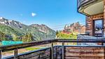 TerraceBalcony - Ferienwohnung für 5 Personen (24 m²) in Avoriaz - Top-Hundeurlaub