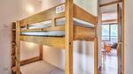 TerraceBalcony - Ferienwohnung für 5 Personen (24 m²) in Avoriaz - Top-Hundeurlaub