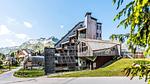 ViewSummer - Ferienwohnung für 5 Personen (24 m²) in Avoriaz - Top-Hundeurlaub