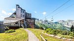 ViewSummer - Ferienwohnung für 5 Personen (24 m²) in Avoriaz - Top-Hundeurlaub