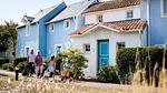 Ferienwohnung für 6 Personen (30 m²) in Talmont-Saint-Hilaire - Top-Hundeurlaub