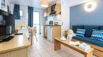 Ferienwohnung für 3 Personen (18 m²) in Trégastel - Top-Hundeurlaub