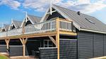 View - Ferienhaus für 5 Personen (75 m²) in Oksby - Top-Hundeurlaub