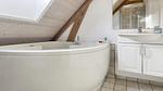 Spa - Ferienhaus für 5 Personen (75 m²) in Oksby - Top-Hundeurlaub