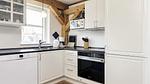 Indoor - Ferienhaus für 5 Personen (75 m²) in Oksby - Top-Hundeurlaub