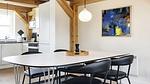 Indoor - Ferienhaus für 5 Personen (75 m²) in Oksby - Top-Hundeurlaub