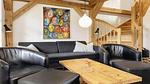 Indoor - Ferienhaus für 5 Personen (75 m²) in Oksby - Top-Hundeurlaub