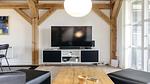 Indoor - Ferienhaus für 5 Personen (75 m²) in Oksby - Top-Hundeurlaub