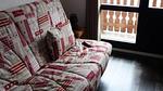 ExteriorSummer - Ferienwohnung für 5 Personen (18 m²) in L'Alpe D'Huez - Top-Hundeurlaub
