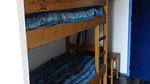 ExteriorSummer - Ferienwohnung für 5 Personen (18 m²) in L'Alpe D'Huez - Top-Hundeurlaub