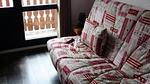 ExteriorSummer - Ferienwohnung für 5 Personen (18 m²) in L'Alpe D'Huez - Top-Hundeurlaub