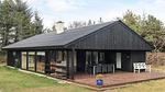 Outdoor - Ferienhaus für 9 Personen (84 m²) in Løkken - Top-Hundeurlaub